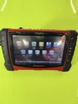 Snapon Verus Pro D10 Ssd Diagnostic Tool EEMS327 Scanner With Dock Used. Price: $1192.00.
