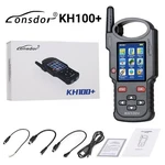 Lonsdor KH100+ Remote Key Progarmmer Identify/copy/generate Chip Generation New. Price: $165.00.