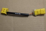 Miller Special Tools 8443-20 Srs Adapter Pigtail Used. Price: $14.99.