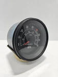 Stewart Warner 5" Vintage Mechanical Gauge Rat Rod Hot Used. Price: $32.68.