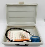 Nos Triangle Special Products 6530 Abs Pressure Test Kit & Carry Case, Usa Made New. Price: $59.95.