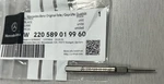 New Blade Genuine Mercedes-benz (W220589019960). Price: $49.99.
