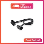 Antibreak Obd-ii OBD2 16PIN To Female Ribbon Extension Cable New. Price: $12.62.