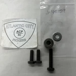 Kent Moore Tool J-45159-4 Transmission Holding Fixture Adapter Used. Price: $24.99.