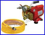 Reed EHTP500 Hydrostatic Test Pump 110V 60 Hz Psi 2GPM 08170 New. Price: $829.99.