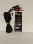 Charging System Analyzer Kal Equipment 2720 New. Price: $18.99.