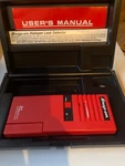 Snap ACT6570 Air Conditioning Leak Detector New. Price: $69.00.