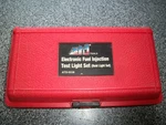 Atd 5538 Electronic Fuel Injection Test Light Set Used. Price: $20.00.