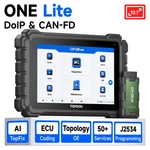 2026 Topdon One Lite Diagnostic Scanner Tool J2534 Programming Online Coding New. Price: $639.00.