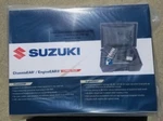 Suzuki Chassis Ear/engine Ii Combo New. Price: $120.00.