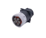 J1939 Diesel Laptops Pin 6 Converter Adapter - Brand New No Box. Price: $30.00.