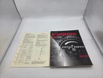 2000 Honda CR125R Service Manual Oem Plus The Wrench Newsletter May To June Used. Price: $39.99.