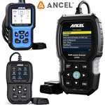 Full System OBD2 Scanner Car Diagnostic Tool Fit Vw/bmw/lr/ford/benz/volvo New. Price: $69.99.
