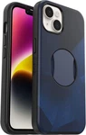 Otterbox Ottergrip Symmetry Series Case For Iphone 14 / 13 - Storm (blue) New. Price: $29.99.