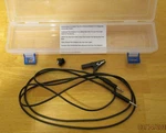 Snap Continuity Circuit Tester Light Adapter Kit For CT4 EECT300 CT2 New. Price: $49.99.