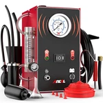 Smoke Machine Automotive Diagnostic Detector 12V Evap Vacuum Tester New. Price: $125.59.
