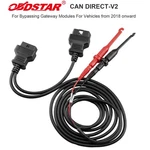 Obdstar Can DIRECT-V2 For Bypassing Gateway Modules Newer Vehicles. Price: $24.95.