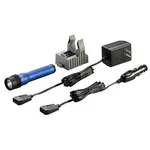 Streamlight 74767 Strion Led Rechargeable Flashlight 120V/100V Ac New. Price: $209.33.