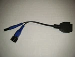 Otc 3825-19 Pegisys-mitsubishi/chrysler"y" New. Price: $14.95.