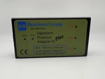 Dearborn Group Dg Protocol Adapter Iii Plus Mh Military Version Haldex Capture Used. Price: $175.00.