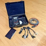 Rostra Rat AFI-120 Transmission Diagnostic Tool Used. Price: $65.00.