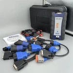 Nexiq 2 Usb Link Second Generation Heavy Card Diagnostic Tool W/ Bluetooth New. Price: $174.00.