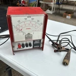 Vintage Snap On Tach Dwell Meter MT816B Untested For. Price: $50.00.