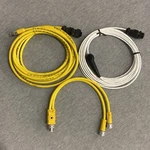 Snap-on Fga Tools Flexible Gas Analyzer Temperature Kit Used. Price: $149.99.