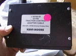 Kent Moore J-39700-50 Anti Lock Brake Traction Control Adapter New. Price: $28.99.