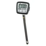 Uei Test Instruments Digital Pocket Thermometer 550B New. Price: $40.63.