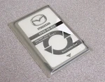 Mazda 49G0-88-020 Ngs Scan Tool Data Transfer Diagnostic Card 2000 Mpv Used. Price: $29.99.