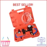 Dayuan Professional Radiator Cooling System Vacuum Purge Coolant Refill Tool Kit New. Price: $40.64.