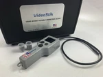 Voscope Videostik VSXX-10WD Flexible Probe Camera Inspection New. Price: $44.95.