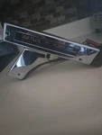 Vintage Metal Suntune Inductive Cp 7515 Timing Light With Instruction Manual Used. Price: $15.99.