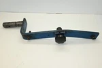 Kent Moore Tool J-33366 Transmission Holding Fixture Used. Price: $34.99.