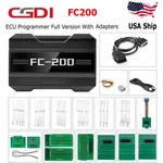 Cg FC200 Progarmmer With Adapter 6HP & 8HP /N55/ N20/ B48/ B58 No Disassembly New. Price: $879.00.