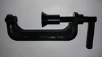 Mopar Miller Tool 2015100020 Left Tie Rod Alignment Used. Price: $75.00.