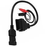 Goliton OBD2 16 Pin Connector Diagnostic Adapter For Fiat 3 New. Price: $22.86.