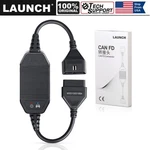 Launch X431 Fd Adapter Work With Vci Connector For Diagnostic Scanner Tool New. Price: $69.00.