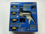 Mityvac MV4560 Auto Radiator And Cooling System Pressure Test Kit With Adapters New. Price: $49.45.