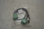 J.j. Keller Y-adapter Electronic Logging Device 50098 *new Unused* Open. Price: $7.78.