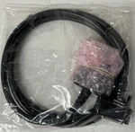 Vetronix Mastertech Obd Check Cable 02001644 Scanner Adapter TECH-1 / Mts 3100 New. Price: $49.99.