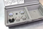 Blue Point FID8837 Tbi Efi Injector Harness Tester Kit Used. Price: $29.99.
