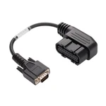 Obdstar TCM-020 6T70/75/80 Cable Ship From Usa New. Price: $24.95.