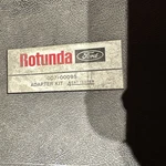 Otc Ford Rotunda Breakout Box Adapter 007-00095 Used. Price: $42.95.
