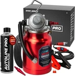 Autoline Pro Evap High Volume Smoke Machine Leak Tester Shop Series, Red New. Price: $127.70.