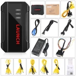 Launch X431 E-cu & Tcu Progarmmer 2D Menu Or X-PROG3 Gearbox Clone Adapler New. Price: $269.00.