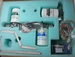 Floscan Series Diesel Fuel Flow Monitoring System 860L3CB2K 8600 New. Price: $1865.33.