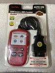 Code Reader Obd Ii Scanner - Brand New Original Packaging. Price: $40.49.