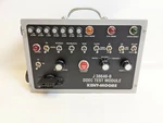 *new* Kent-moore 38640-B Ddec Test Module Diesel Engine Panel J38640B. Price: $599.99.